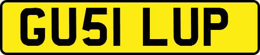 GU51LUP