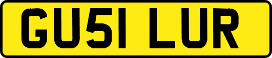GU51LUR