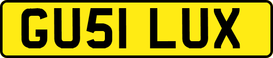 GU51LUX