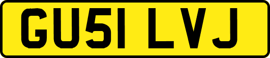 GU51LVJ