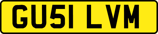 GU51LVM