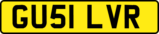 GU51LVR