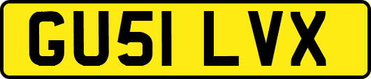 GU51LVX