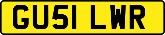 GU51LWR