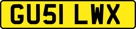 GU51LWX