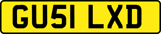 GU51LXD