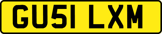 GU51LXM