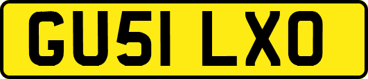 GU51LXO