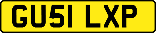 GU51LXP