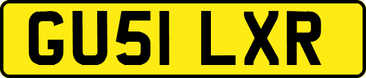 GU51LXR