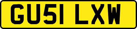 GU51LXW