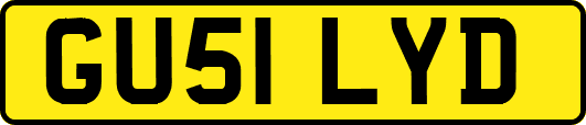 GU51LYD