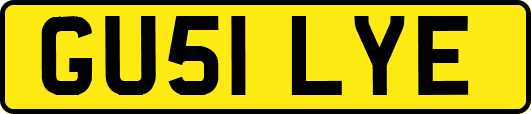 GU51LYE