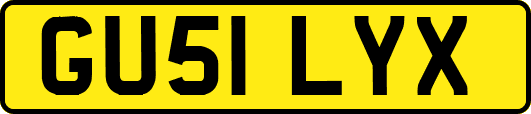 GU51LYX