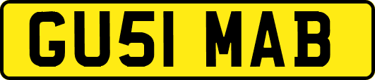 GU51MAB