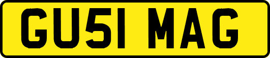 GU51MAG