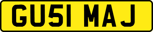 GU51MAJ