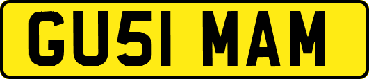 GU51MAM