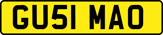 GU51MAO