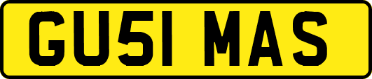 GU51MAS