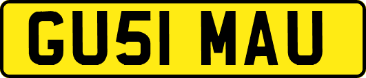 GU51MAU