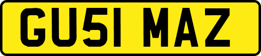 GU51MAZ