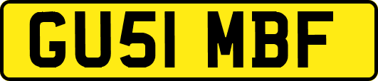 GU51MBF