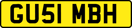 GU51MBH