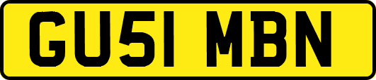 GU51MBN