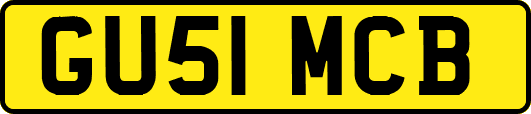 GU51MCB