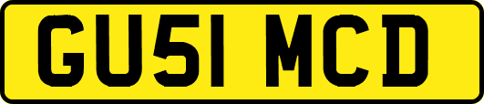 GU51MCD