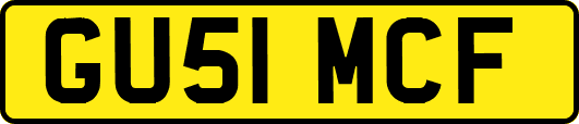 GU51MCF
