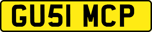 GU51MCP