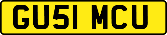 GU51MCU
