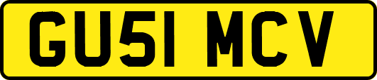 GU51MCV