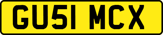 GU51MCX
