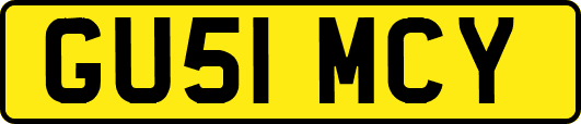 GU51MCY