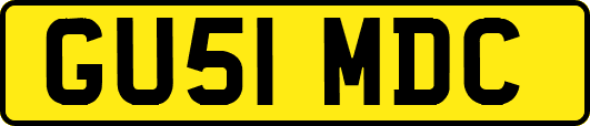 GU51MDC