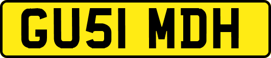 GU51MDH