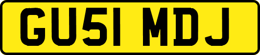 GU51MDJ
