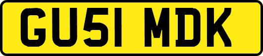 GU51MDK