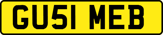 GU51MEB
