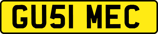 GU51MEC
