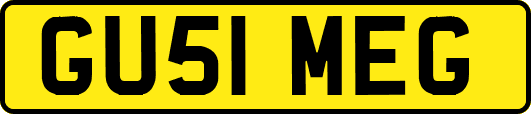 GU51MEG