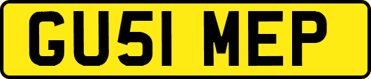 GU51MEP