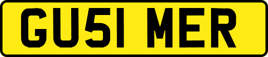 GU51MER