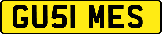 GU51MES