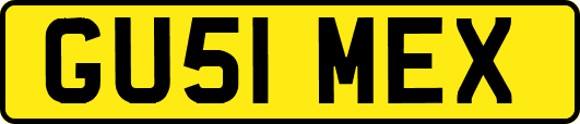 GU51MEX