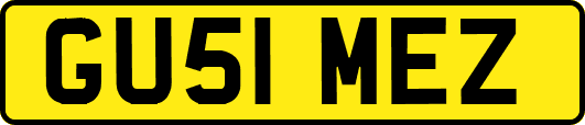 GU51MEZ