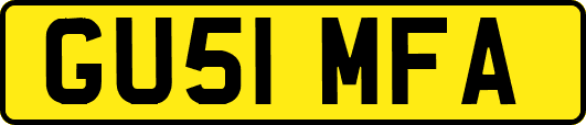 GU51MFA